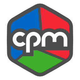 CPM.cmake Manager
